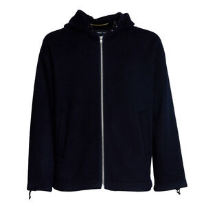 DEPARTMENT FIVE Double-Zip Wool Parka